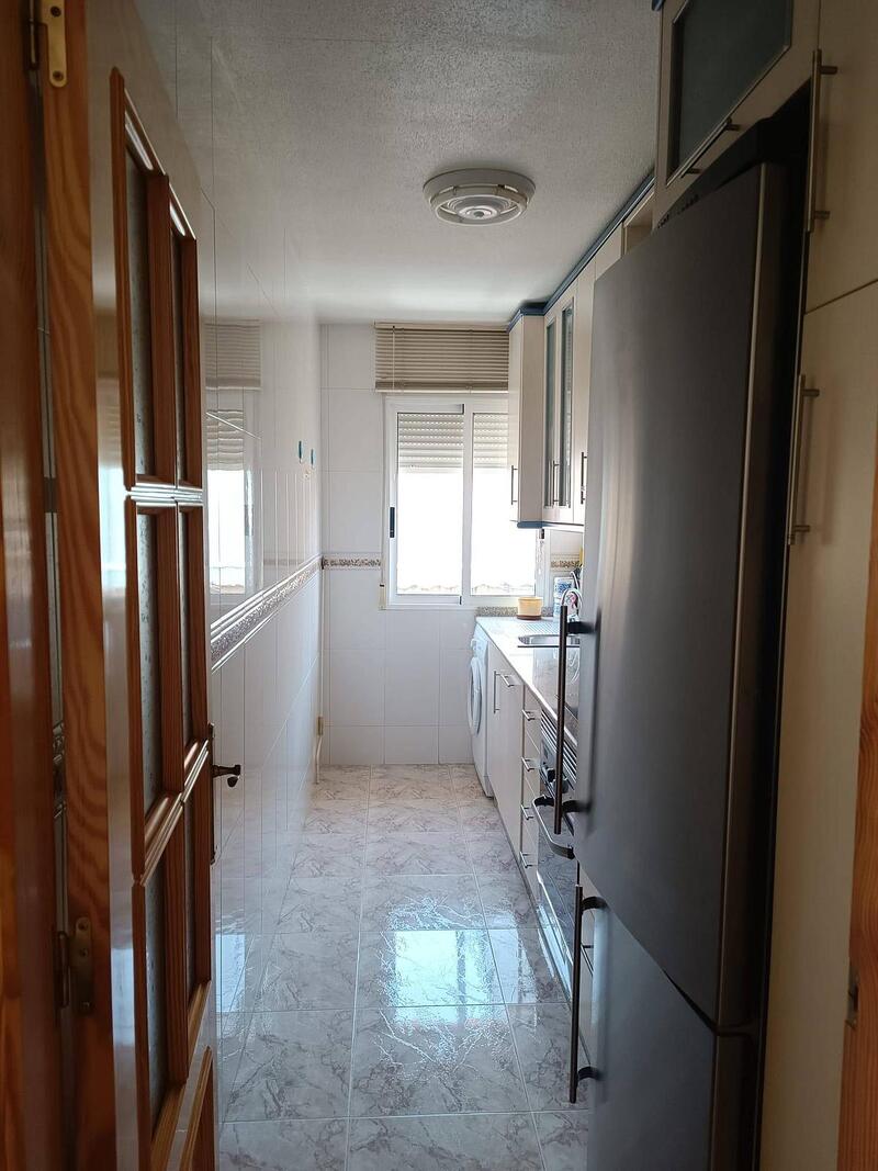 2 slaapkamer Appartement Te koop