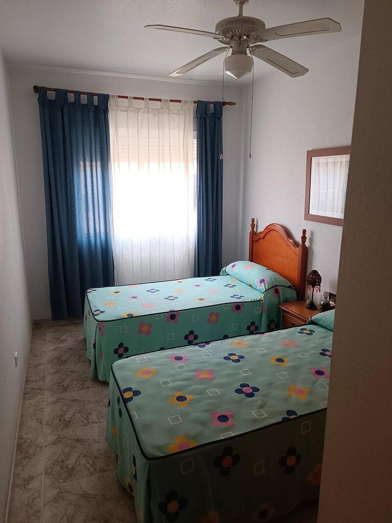 2 slaapkamer Appartement Te koop