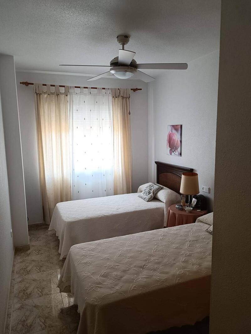 2 slaapkamer Appartement Te koop