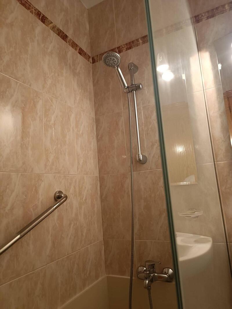 2 slaapkamer Appartement Te koop
