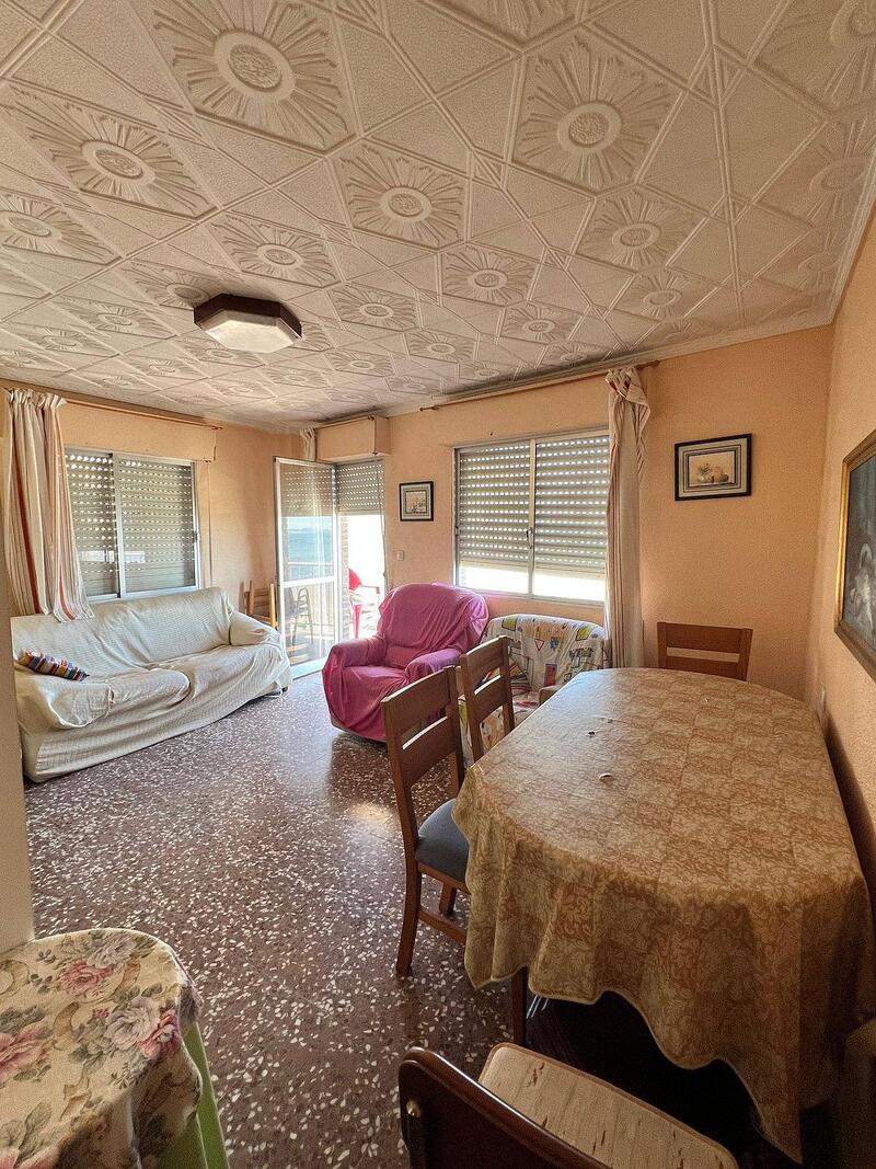 3 Cuarto Apartamento en venta
