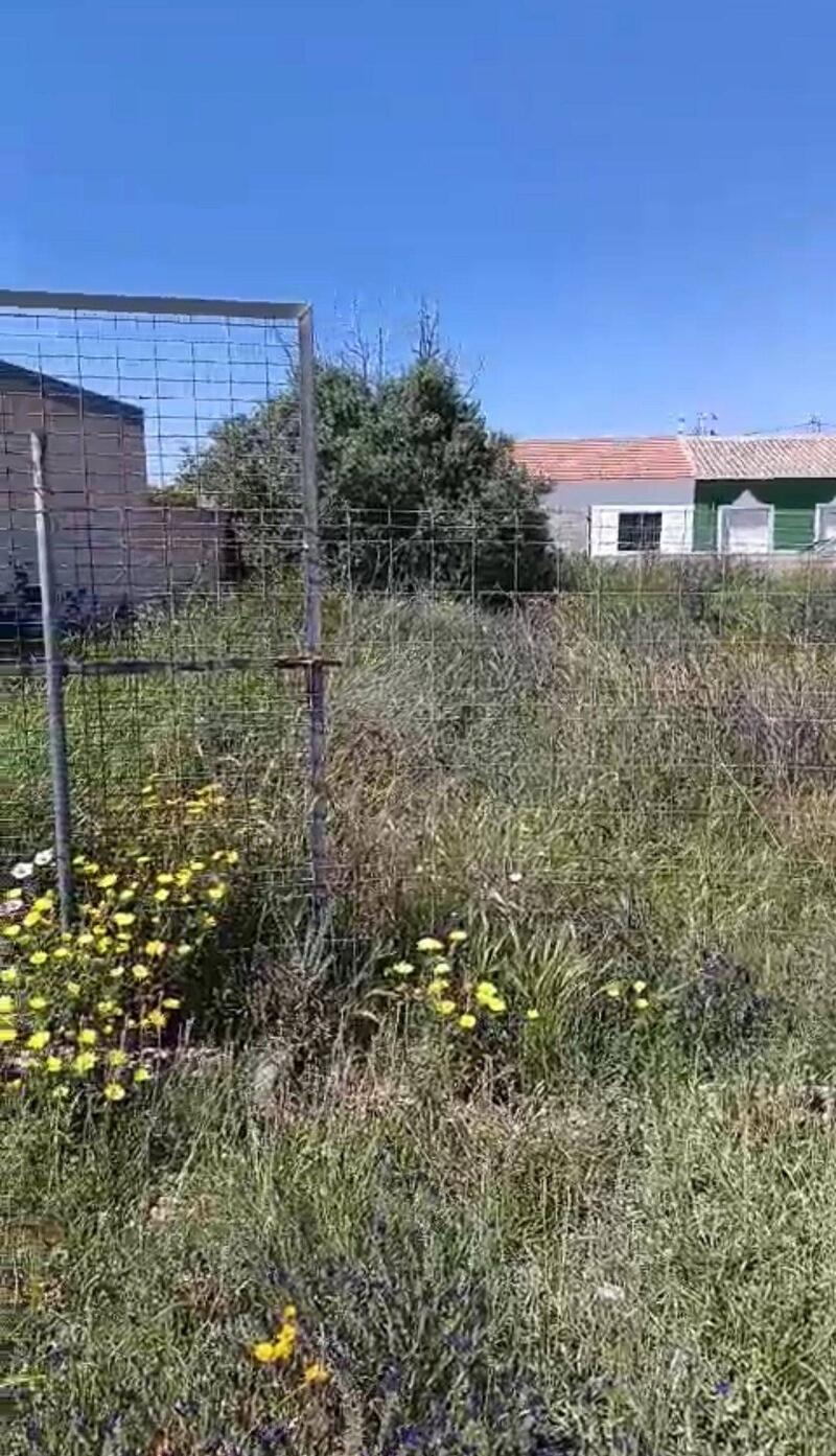 Jord til salg i San Pedro del Pinatar, Murcia