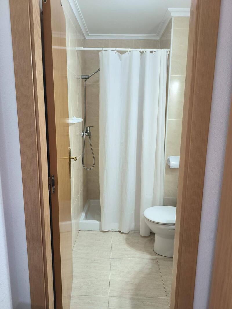 2 slaapkamer Appartement Te koop