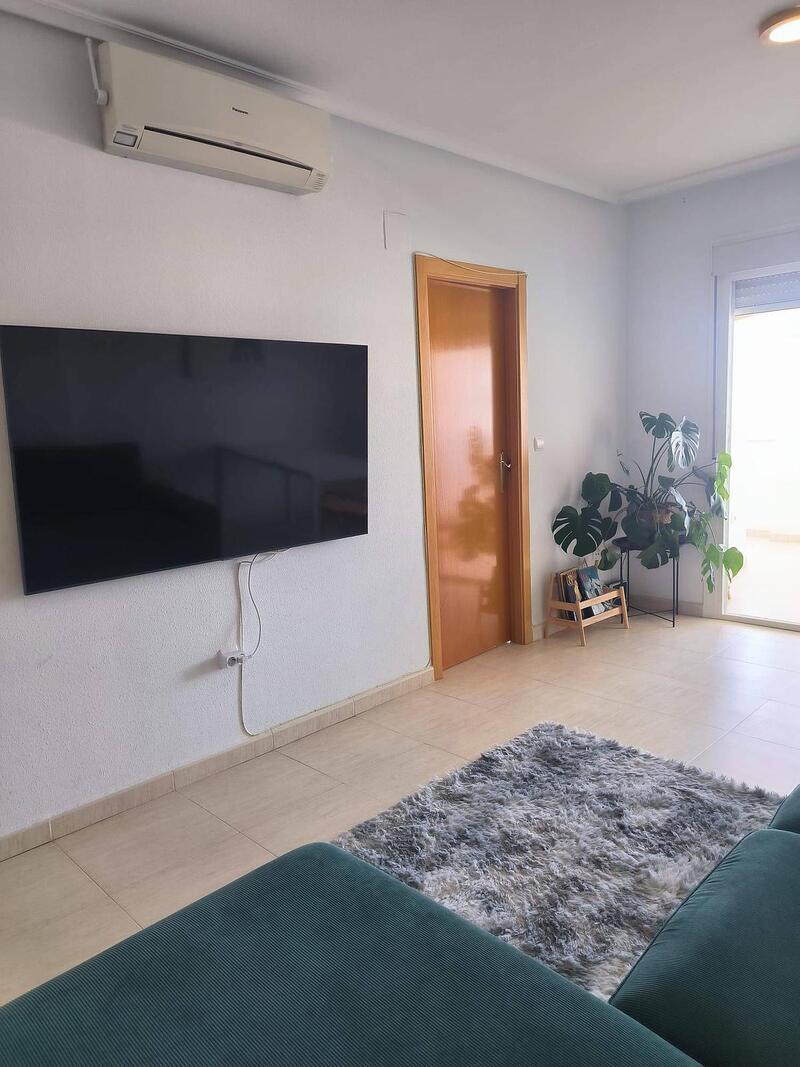 2 slaapkamer Appartement Te koop