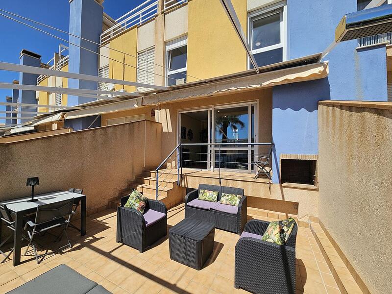 3 Cuarto Villa en venta
