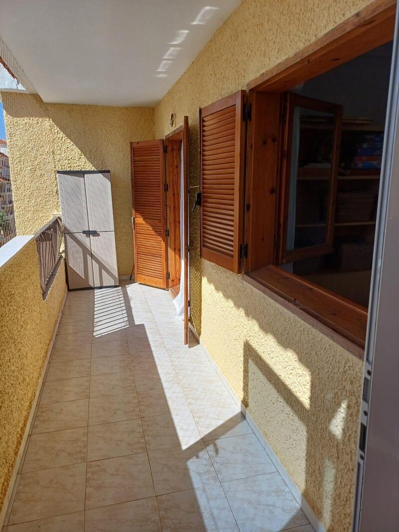 3 slaapkamer Appartement Te koop