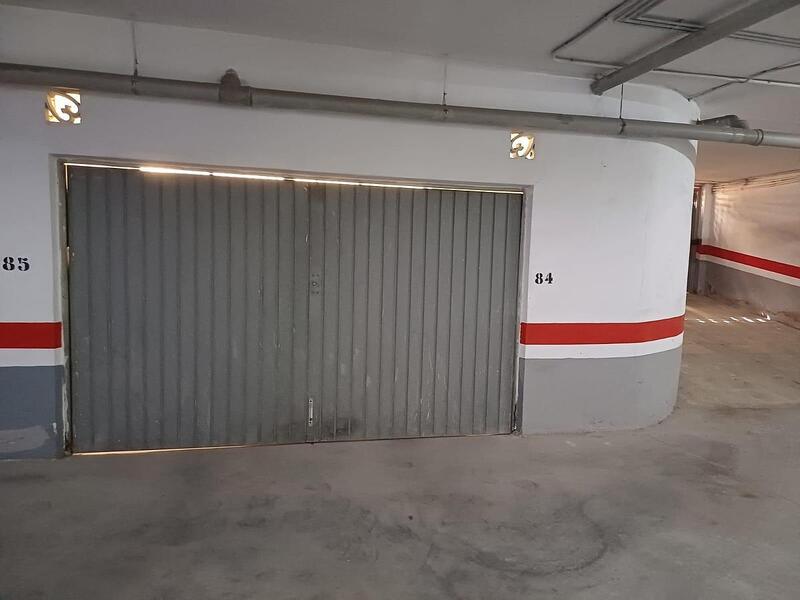 3 slaapkamer Appartement Te koop