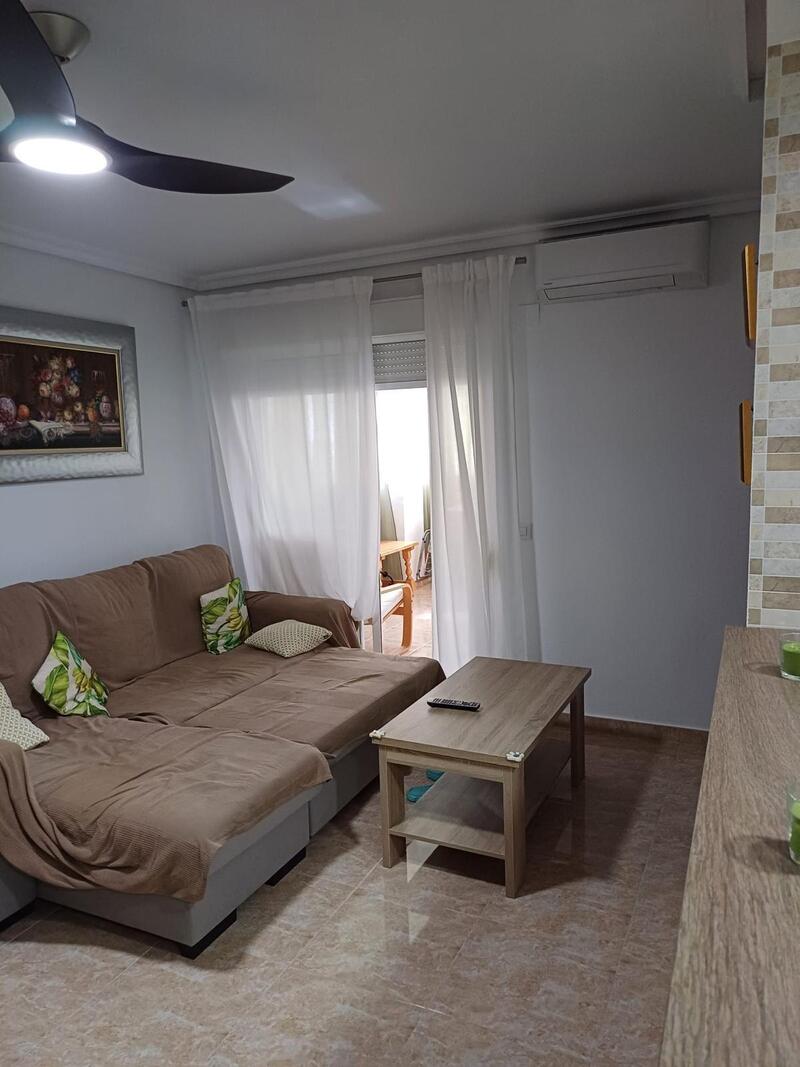 3 slaapkamer Appartement Te koop