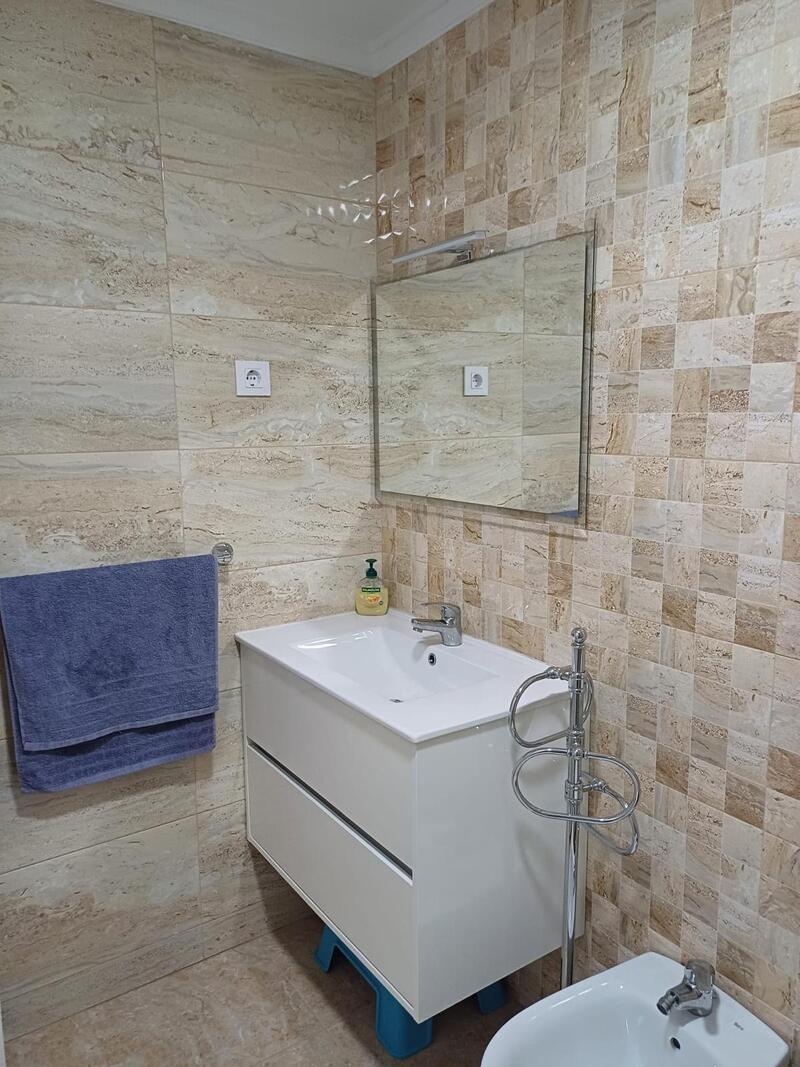 3 slaapkamer Appartement Te koop
