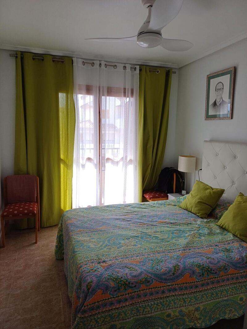 3 slaapkamer Appartement Te koop