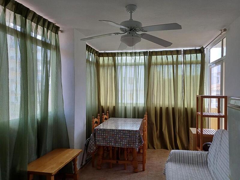 3 slaapkamer Appartement Te koop