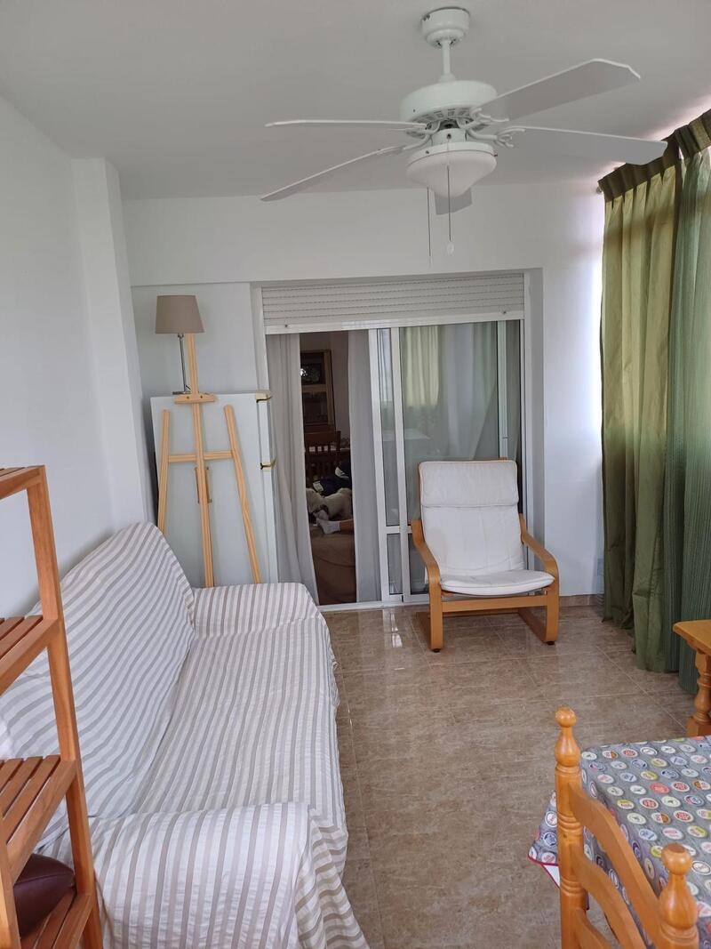 3 slaapkamer Appartement Te koop