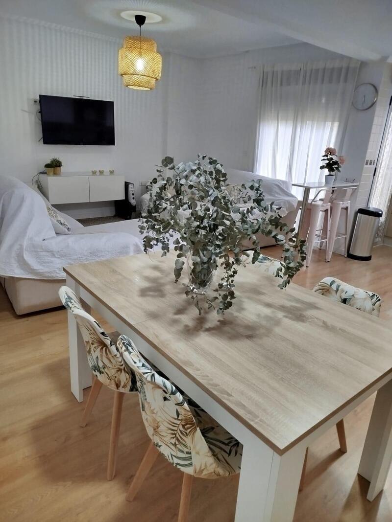 4 chambre Appartement à vendre