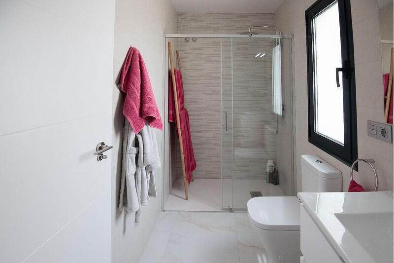 3 Cuarto Villa en venta