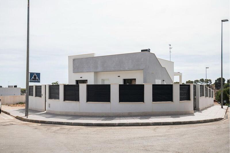 3 Cuarto Villa en venta