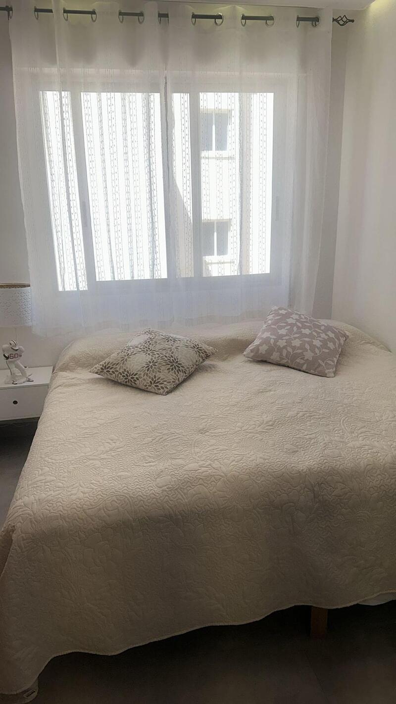 3 soveværelse Lejlighed til salg