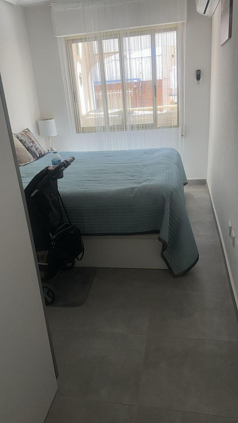 3 soveværelse Lejlighed til salg