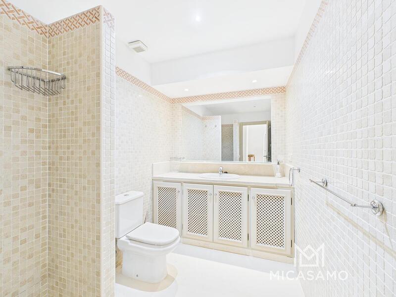 2 slaapkamer Appartement Te koop
