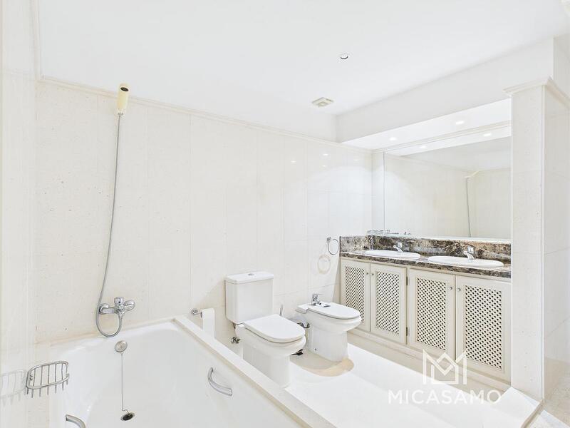 2 slaapkamer Appartement Te koop