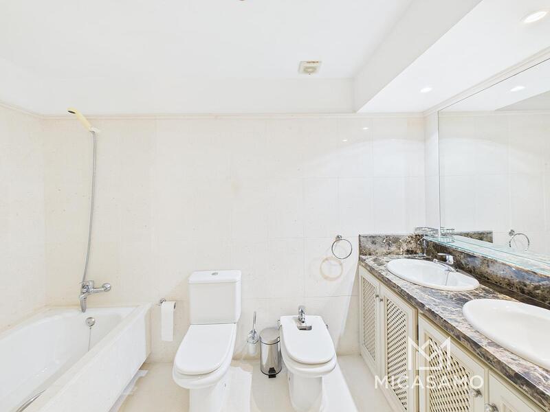 2 slaapkamer Appartement Te koop