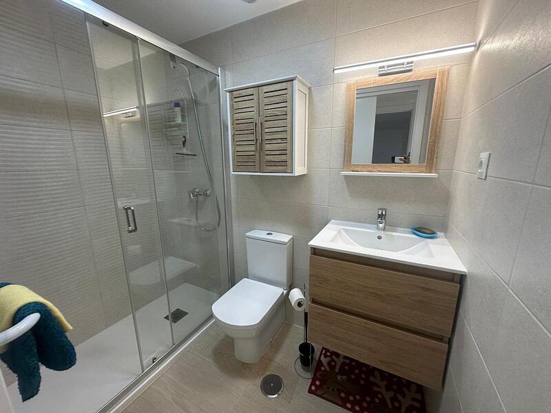 2 chambre Appartement à vendre