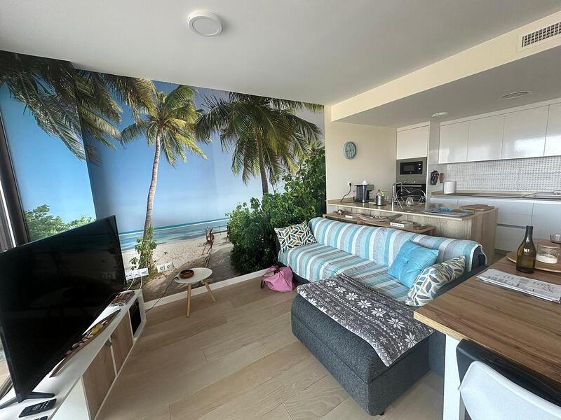 2 chambre Appartement à vendre