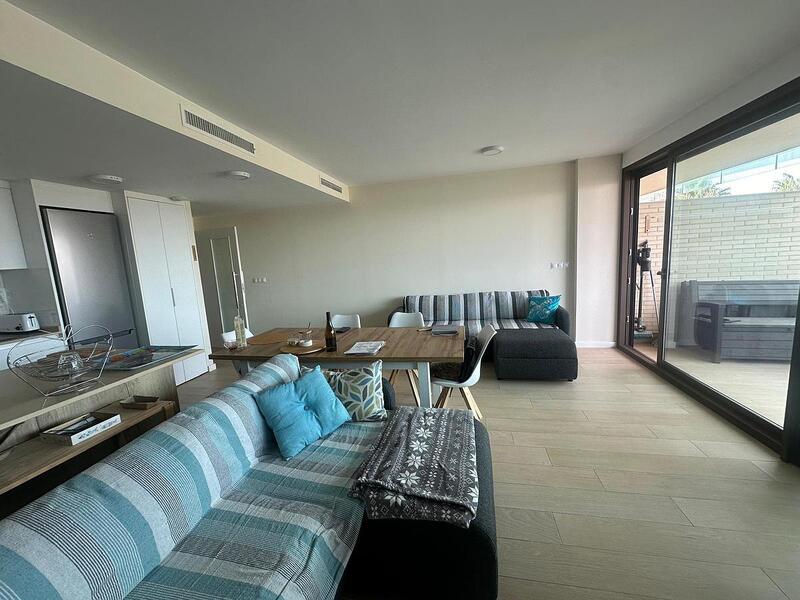 2 chambre Appartement à vendre