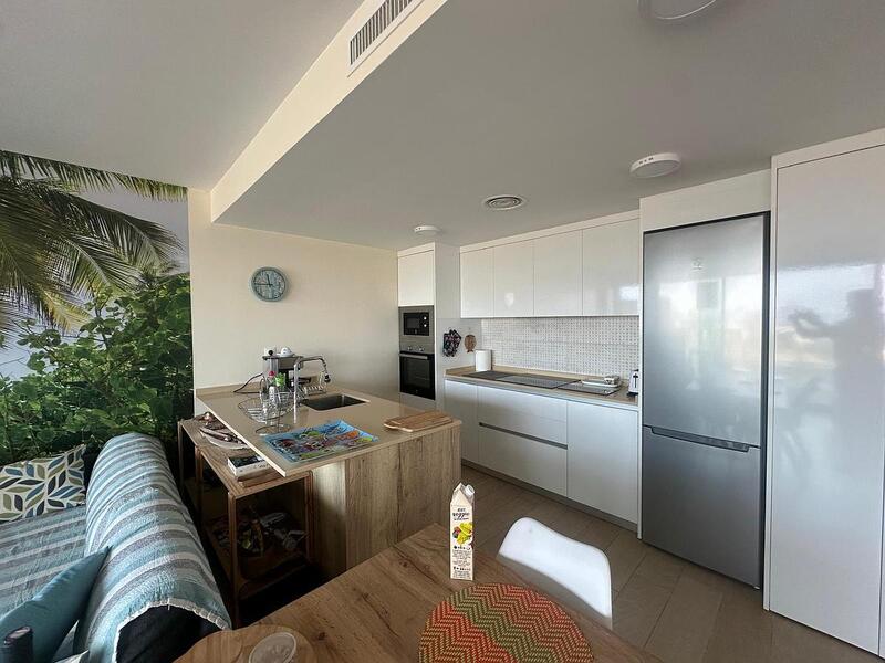 2 chambre Appartement à vendre