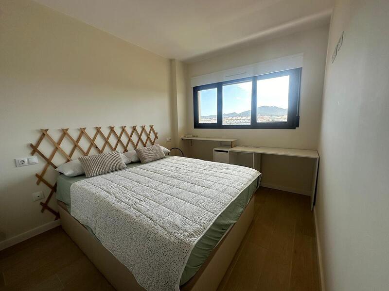 2 chambre Appartement à vendre