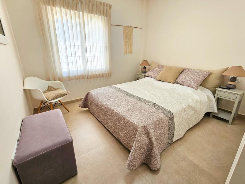 3 soveværelse Villa til salg