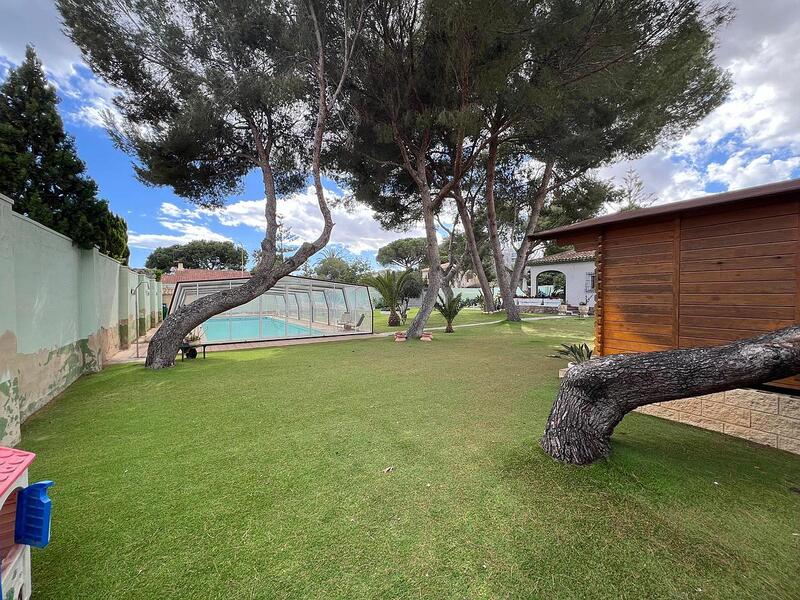 3 bedroom Villa for sale
