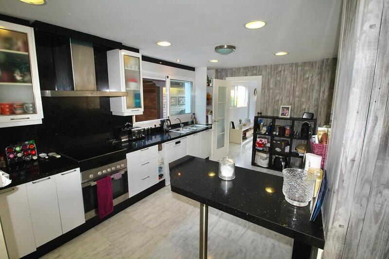 5 soveværelse Villa til salg