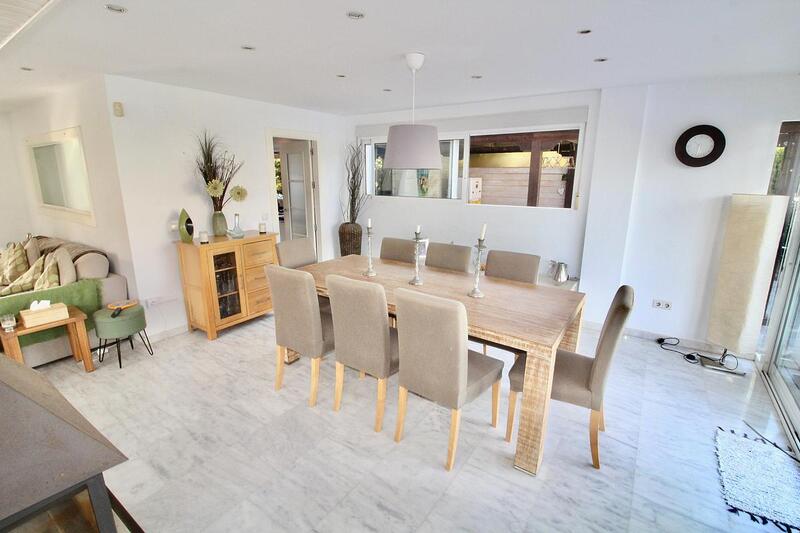 5 soveværelse Villa til salg