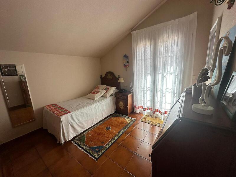 4 Schlafzimmer Villa zu verkaufen