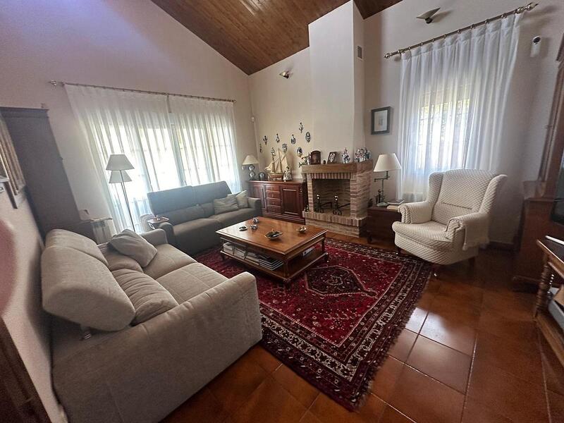 4 Schlafzimmer Villa zu verkaufen