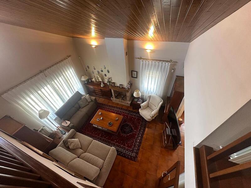 4 Schlafzimmer Villa zu verkaufen