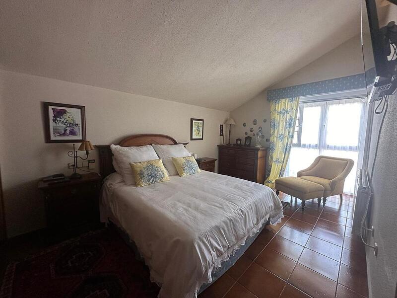 4 Schlafzimmer Villa zu verkaufen
