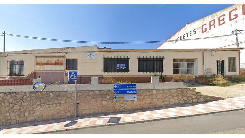 Grundstück zu verkaufen in Gran Alacant, Alicante