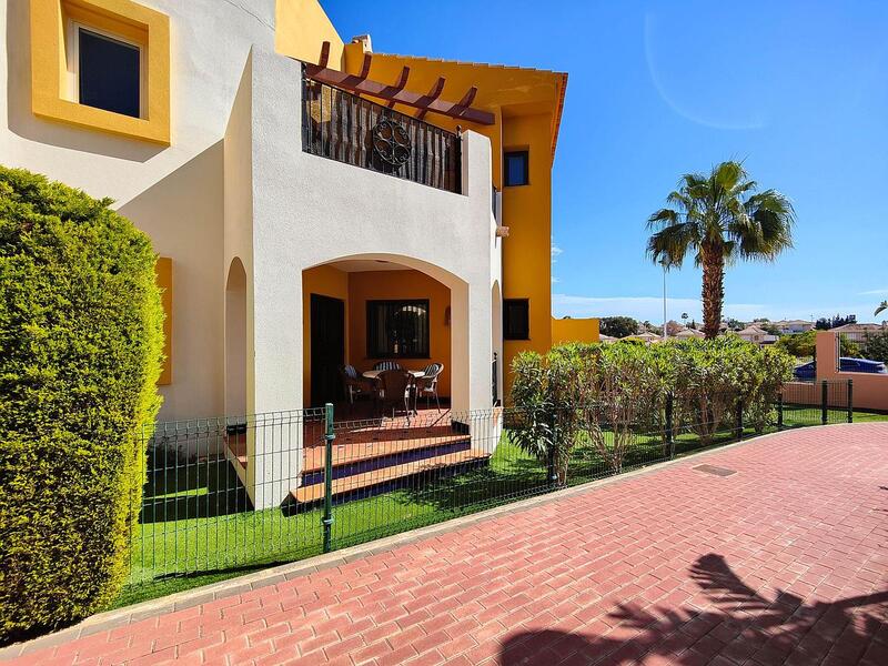 Apartment for sale in Orihuela Costa, Alicante