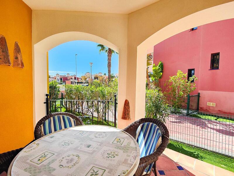 2 Cuarto Apartamento en venta