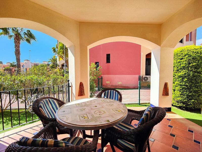 2 Cuarto Apartamento en venta