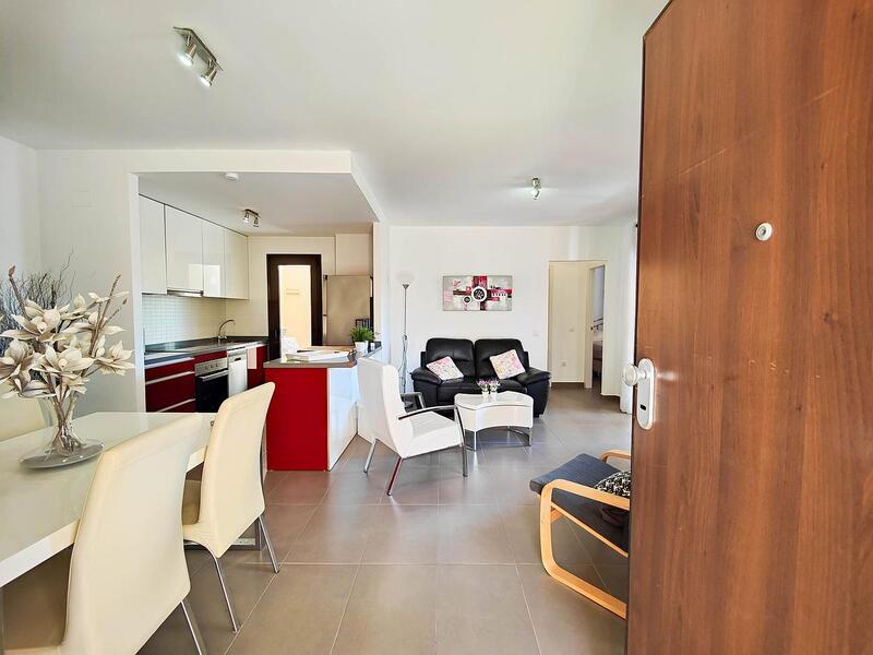 2 Cuarto Apartamento en venta
