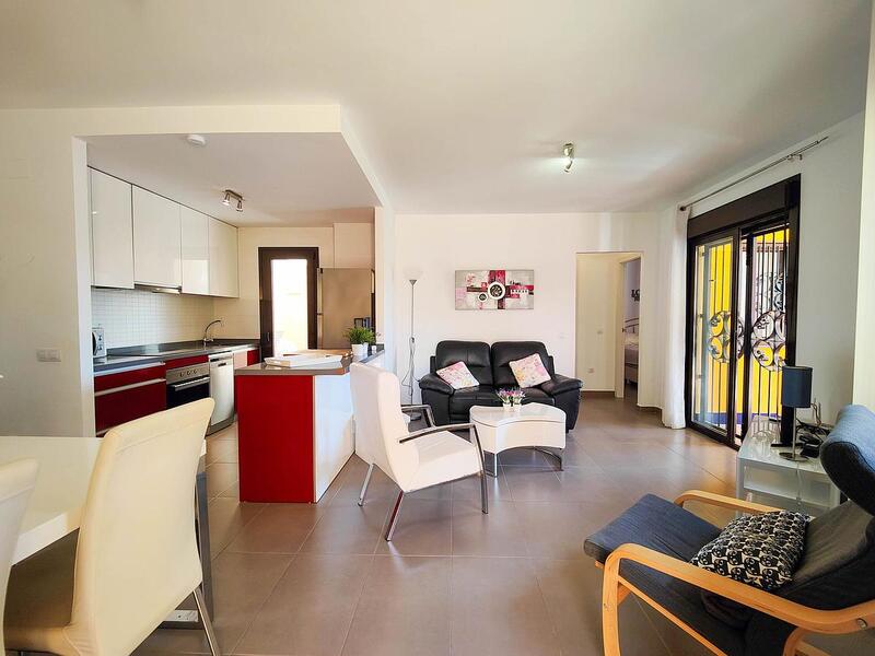 2 Cuarto Apartamento en venta