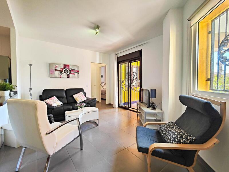 2 Cuarto Apartamento en venta