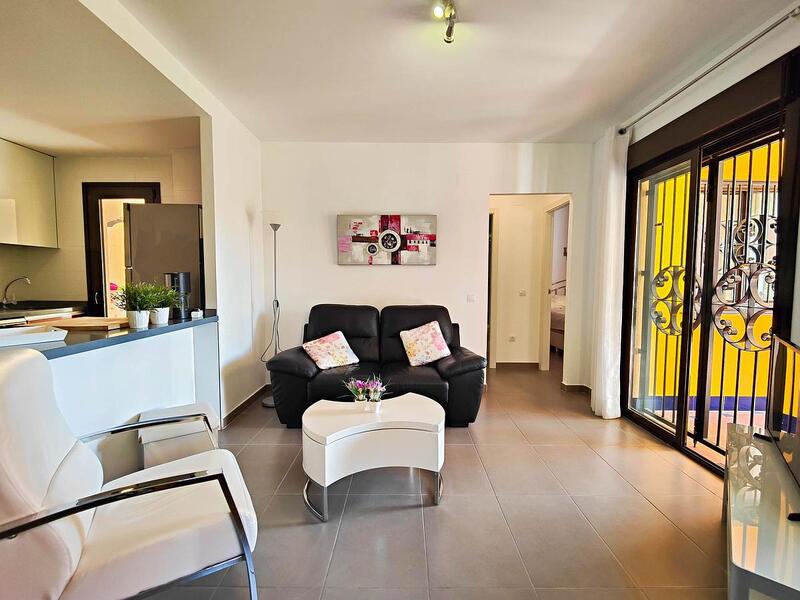 2 Cuarto Apartamento en venta