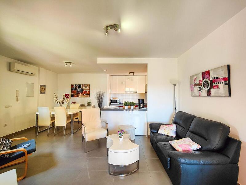 2 Cuarto Apartamento en venta