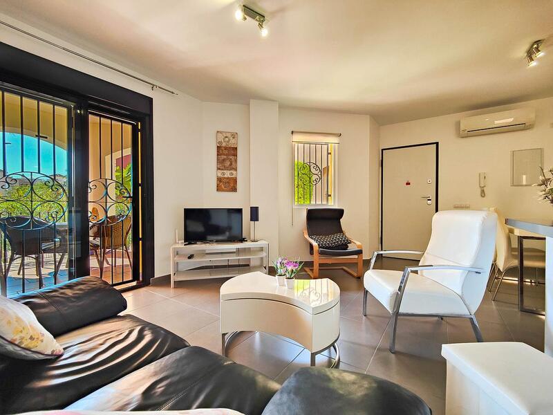 2 Cuarto Apartamento en venta