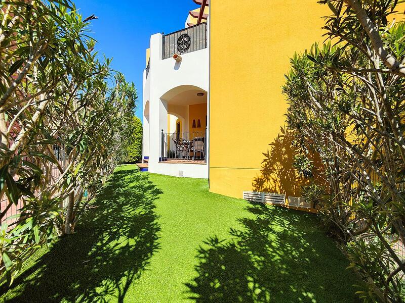 2 Cuarto Apartamento en venta