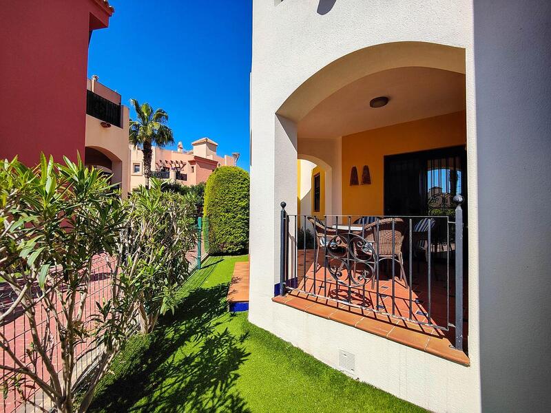 2 Cuarto Apartamento en venta