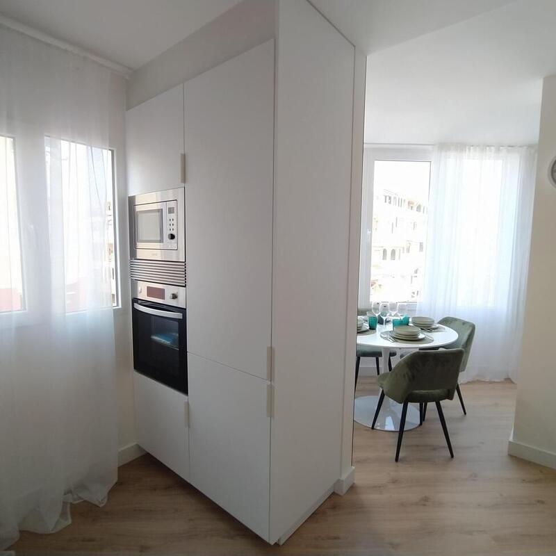 2 soverom Leilighet til salgs